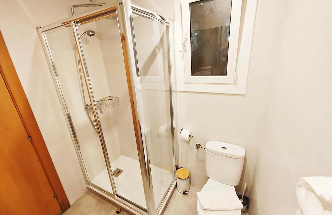 Hostal Rio De Castro-1